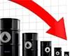 کاهش یک دلاری قیمت نفت پس از توافق اوپک پلاس