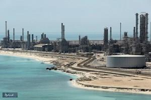 چین واردات نفت از عربستان را کاهش می‌دهد