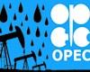 کاهش قیمت‌‌سبد نفت اوپک