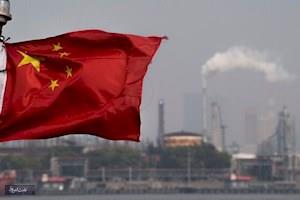 چین تولید گاز را چند برابر می‌کند