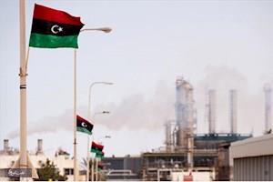 لیبی تولیدش را افزایش می‌دهد