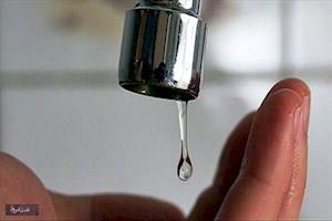 آب مشترکان پر مصرف از فردا قطع می‌شود