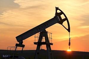 ریزش قیمت نفت