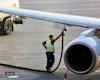 کمبود سوخت در فرودگاه‌های آمریکا/ پروازها به تعویق افتاد