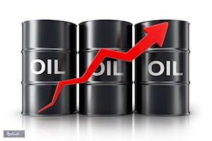 رکورد شکنی جدید قیمت نفت در بازار جهانی