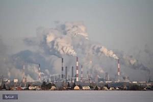 گرانی گاز، مصرف سوخت کثیف در نیروگاه‌ها افزایش یافت