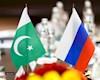 فصل جدید همکاری پاکستان و روسیه/ افزایش حضور روسیه در منطقه