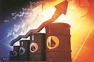 آخرین قیمت بازار نفت
