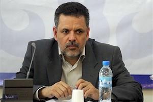 انتصاب مدیرعامل جدید شرکت ملی پالایش و پخش فرآورده های نفتی ایران