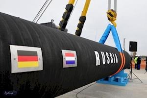 ثبت رکورد تازه قیمت گاز در اروپا