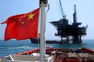شباهت سیاست های نفتی اخیر آمریکا و چین