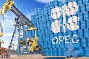 نفت اوپک به زیر ۷۴ دلار برگشت