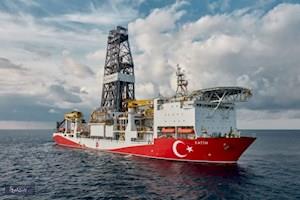 قرارداد جدید گاز بین روسیه و ترکیه