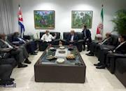   آغاز فصلی نو در روابط تهران - هاوانا/ راه‌های همکاری ایران و کوبا در بخش اقتصادی بررسی شد
