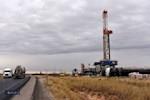تولید نفت خام آمریکا افزایش می‌یابد