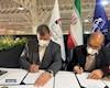 شرکت‌های مناطق نفتخیز جنوب و پترو ایران تفاهم‌نامه فنی/مالی امضا کردند