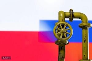 خط لوله گازی روسیه به روی اروپا بسته می‌شود؟