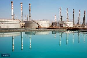 ارسال بیش از ۱۱۰ میلیون بشکه میعانات گازی پارس جنوبی به پالایشگاه ستاره خلیج فارس