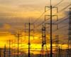 مصرف برق کشور از مرز ۶۶ هزار مگاوات عبور کرد