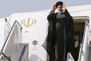 رئیس‌جمهور به استان بوشهر سفر می‌کند
