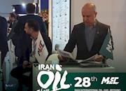   حضور پررنگ مبین انرژی خلیج فارس در نمایشگاه نفت، گاز و پتروشیمی