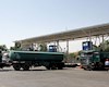 بزرگترین انبار نفت اصفهان مجهز به سیستم بازیافت بخارات بنزین شد