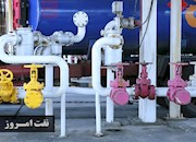   تجهیز بزرگترین انبار نفت اصفهان به سیستم بازیافت بخارات بنزین