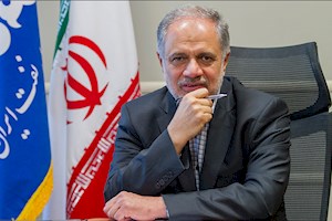 پیام تبریک مدیرعامل شرکت ملی نفت ایران به مناسبت آغاز هفته دولت و روز کارمند