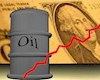 میانگین قیمت نفت در ٢٠١٧ به ٦٠ دلار می‎رسد