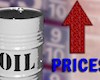 روند افت قیمت نفت متوقف شد