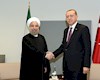 ایران خواهان گسترش همکاری‌ با ترکیه در بخش‌ انرژی است