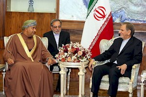 پروژه ساخت خط انتقال گاز ایران به عمان نهایی می‌شود