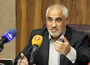   نشست خبری مدیرعامل شرکت ملی پخش فرآورده های نفتی ایران