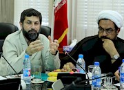   دیدار اعضای مجمع نمایندگان خوزستان با وزیر نفت 