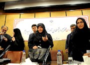   نشست تخصصی «آموزش صنعت پتروشیمی» در سالن شهید بهشتی وزارت نفت