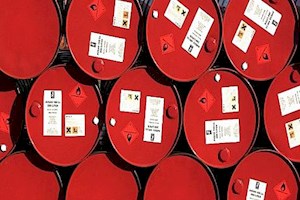 صادرات ٧٣ درصد نفت خام ایران به چین، هند و اروپا