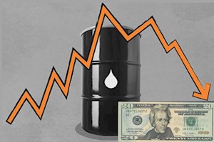 حرکت نفت به سوی قیمت ٢٠ دلار