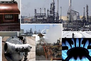 بحران دامن شرکت ملی گاز ایران را گرفت