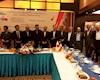 امضاء دومین قرارداد هلدینگ خلیج فارس با ژاپنی‌ها