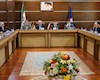 نخستین نشست کمیته انرژی ایران و روسیه برگزار شد