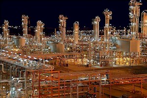 خارجی ها چقدر در صنعت نفت ایران سرمایه گذاری می کنند؟