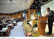 گزارش تصویری/ عکس: حسن حسینی  همایش تشکیل کمیته های مرجع تعیین استانداردهای ١٠ گروه کالایی ساخت داخل