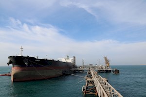 افزایش دو برابری واردات نفت ترکیه از پایانه های نفتی ایران