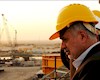 نمایش توانمندی شرکت‎های داخلی در پایتخت گاز ایران