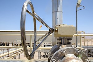 فراز و فرودهای تولید نفت در زاگرس جنوبی