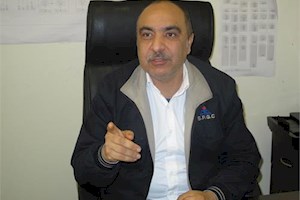 سهیل رفیعی؛ رئیس بهره‌برداری پالایشگاه نهم پارس جنوبی