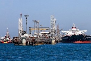 جاسک دومین پایانه بزرگ صادرات نفت/بهره‌برداری از پایانه نفتی جاسک در اولویت وزارت نفت