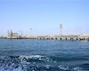 شرایط ایمن در پایانه‌های نفتی ایران