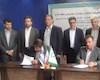 شرکت نفت فلات قاره و محیط زیست بوشهر تفاهم‌نامه همکاری امضا کردند
