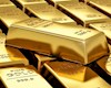 قیمت جهانی طلا امروز ۱۳۹۸/۰۲/۳۰